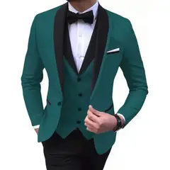 XPRESS RECHARGE - Traje de Cuatro piezas para Hombre