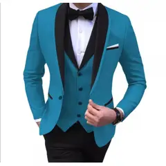 XPRESS RECHARGE - Traje de Cuatro piezas para Hombre