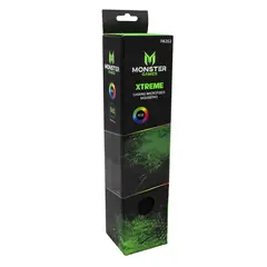 MONSTER - PAD MOUSE RGB STREME