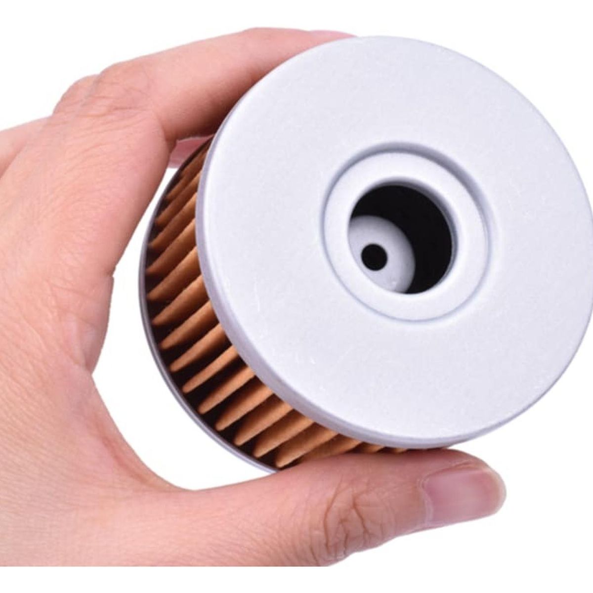 GENERICO - Filtro De Aceite Dr 250 / Dr 350 / Dr 400 / Dr 650 Japones