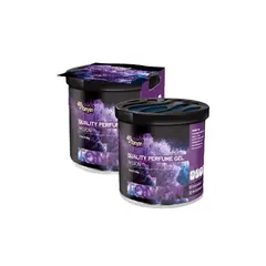 GENERICO - Aromatizador Tonyin Quality Perfume Gel Passion - 80g