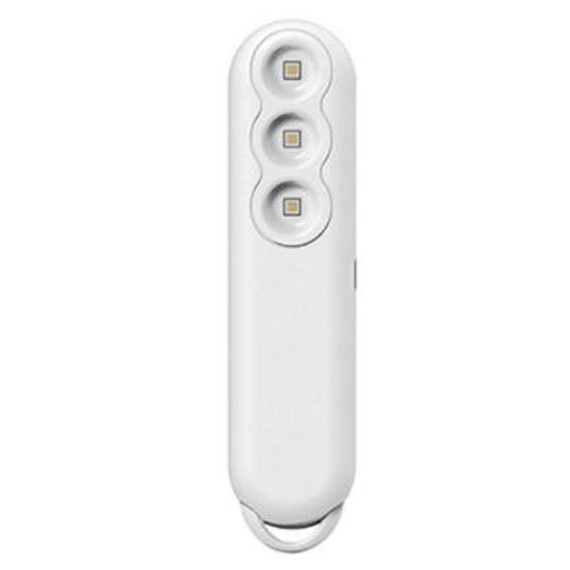 GENERICO - Esterilizador Uvc Ultravioleta Fx002 - Blanco