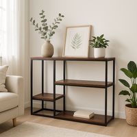 ARRIMO INDUSTRIAL MODELO AIME