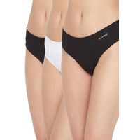 Tripack Colaless Algodón P312.0640