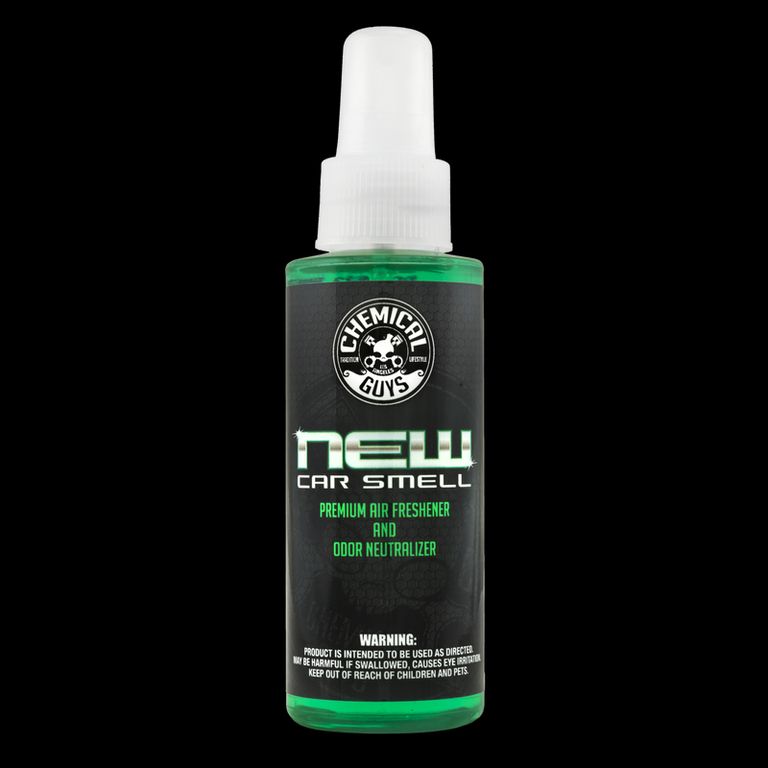 Aromatizador New Car Smell - 118 ml