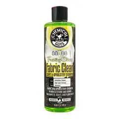 CHEMICAL GUYS - Limpia alfombras tapices Fabric Clean - 473 ml