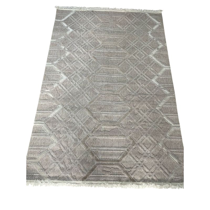 GENERICO - Alfombra Medio Oriente 200 x 290 Beige 03