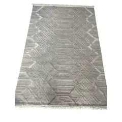 GENERICO - Alfombra Medio Oriente 200 x 290 Beige 03