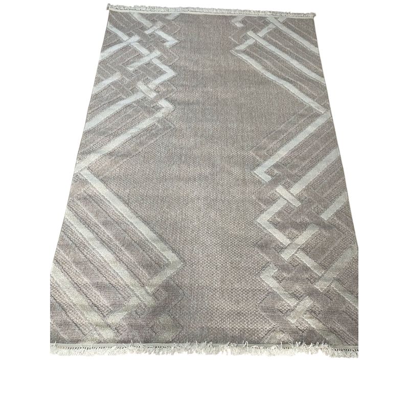 GENERICO - Alfombra Medio Oriente 200 x 290 Beige 04