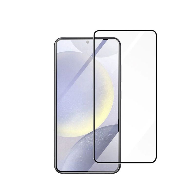 JOIGO - Lamina Mica de Vidrio Para Samsung S25 Ultra