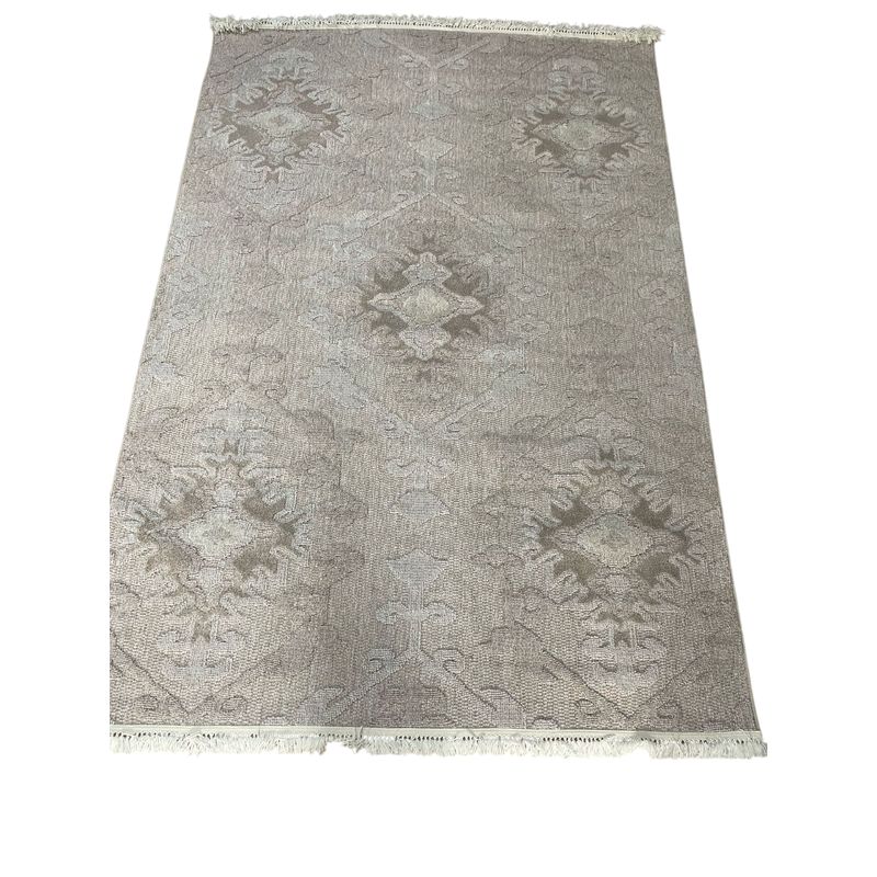 GENERICO - Alfombra Medio Oriente 200 x 290 Beige 05