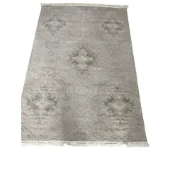GENERICO - Alfombra Medio Oriente 200 x 290 Beige 05
