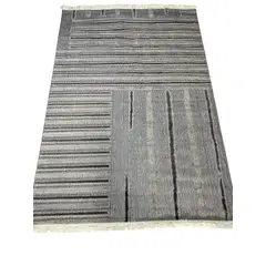 GENERICO - Alfombra Medio Oriente 200 x 290 Gris 02