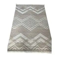 GENERICO - Alfombra Medio Oriente 200 x 290 Beige 07