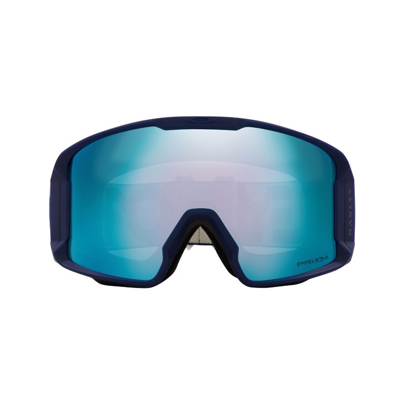 OAKLEY - Antiparras de Nieve Line Miner L Prizm Espejadas Oakley