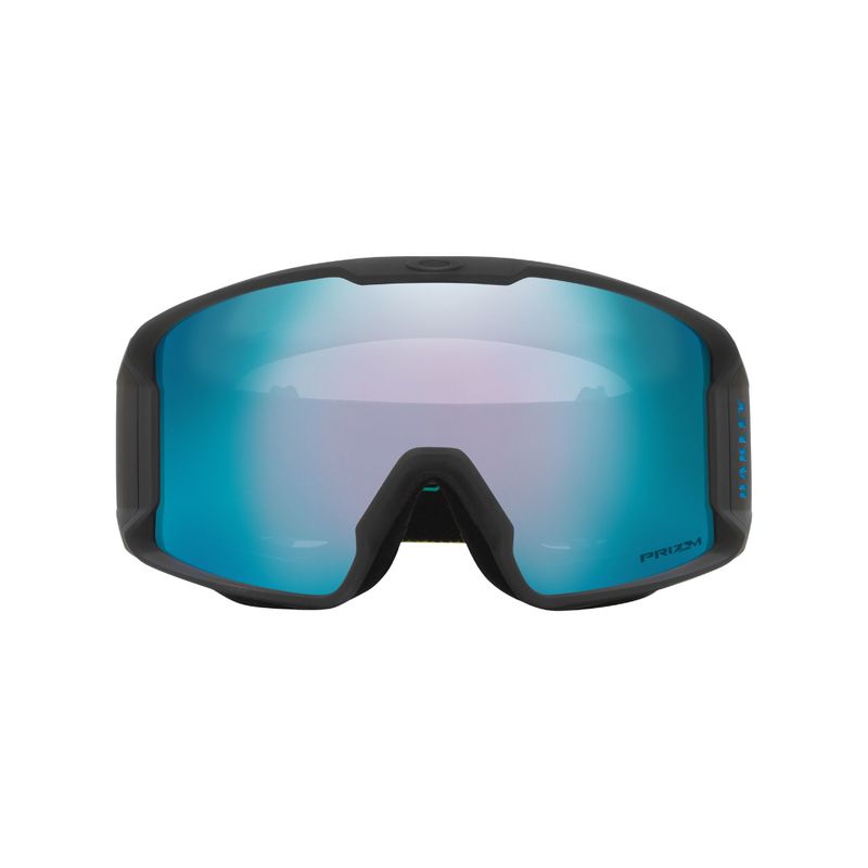 OAKLEY - Antiparras de Nieve Line Miner L Prizm Espejadas Oakley