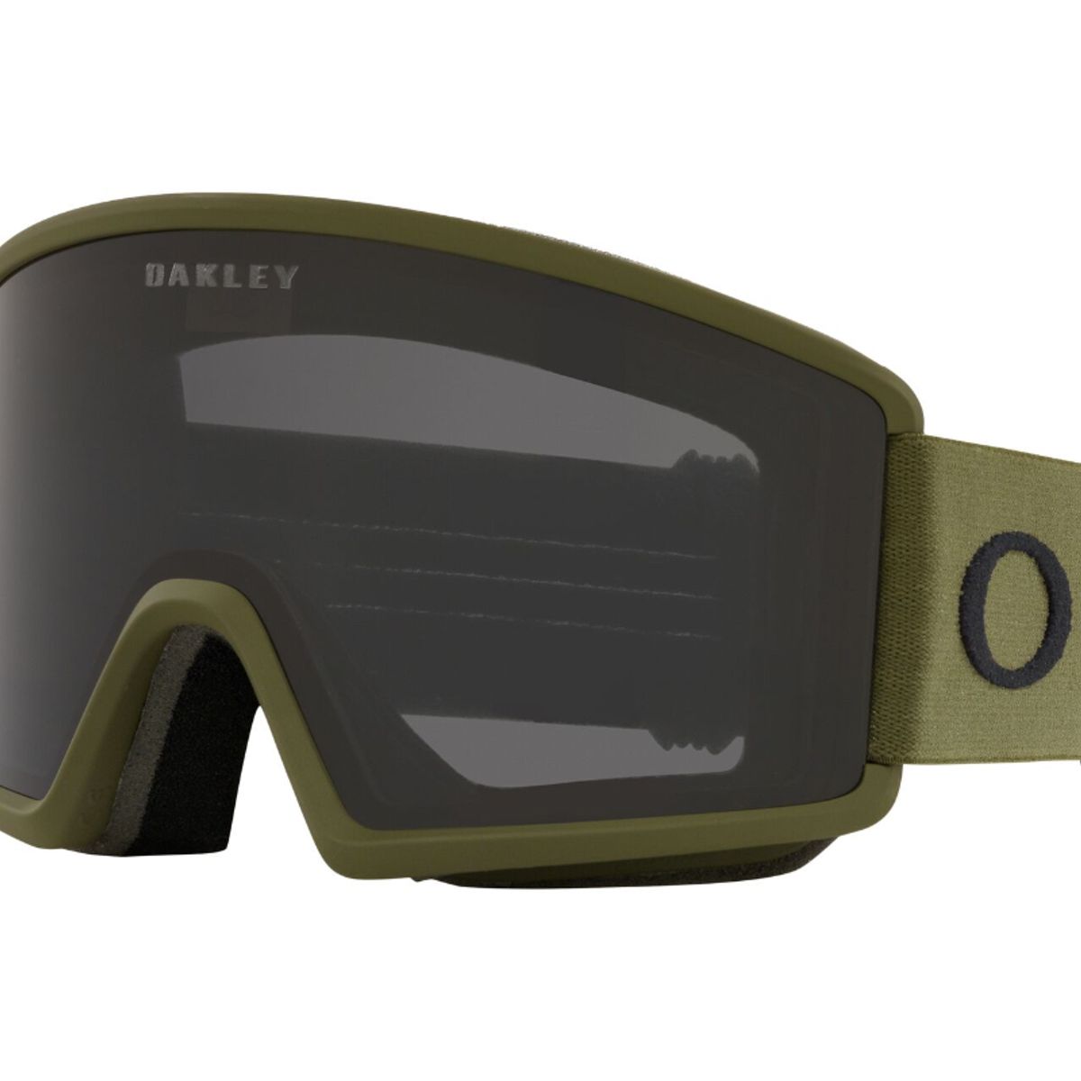 OAKLEY - Oakley Antiparras de Nieve Target Line L OO7120 712013 00