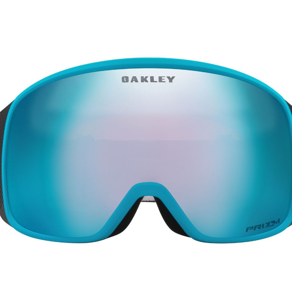 OAKLEY - Oakley Antiparras de Nieve Flight Tracker L Prizm OO7104 710478 00