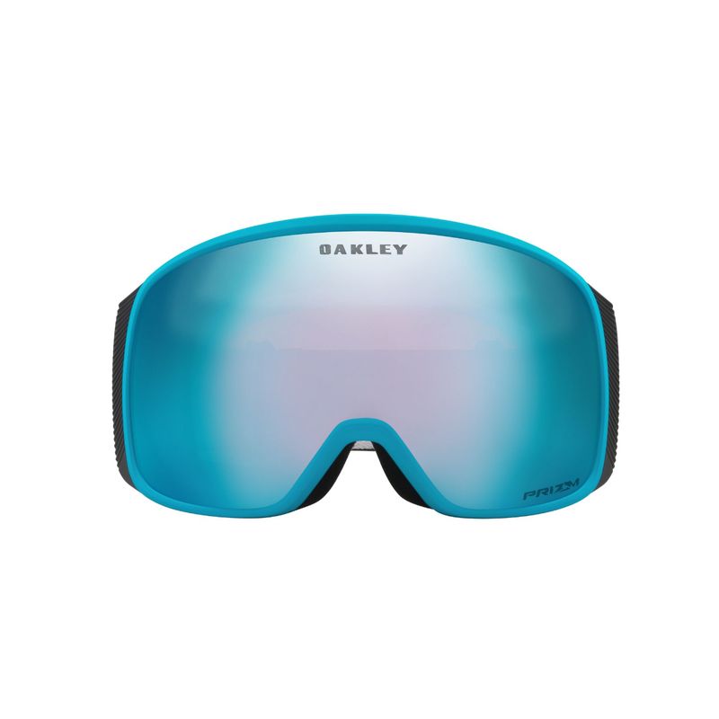 OAKLEY - Antiparras de Nieve Flight Tracker L Prizm Espejadas Oakley
