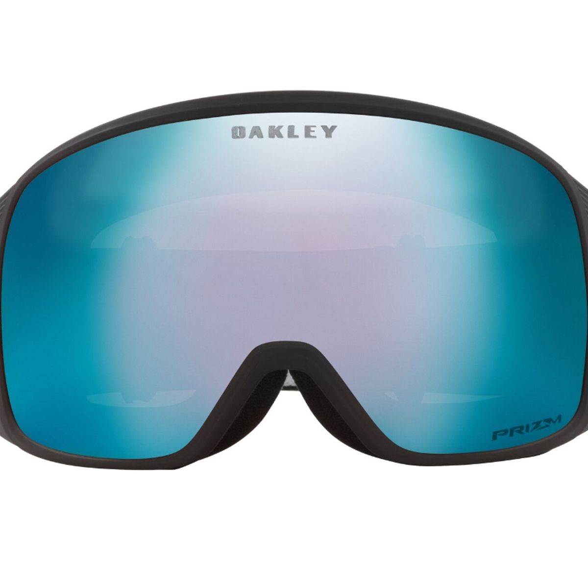 OAKLEY - Oakley Antiparras de Nieve Flight Tracker L Prizm OO7104 710406 00