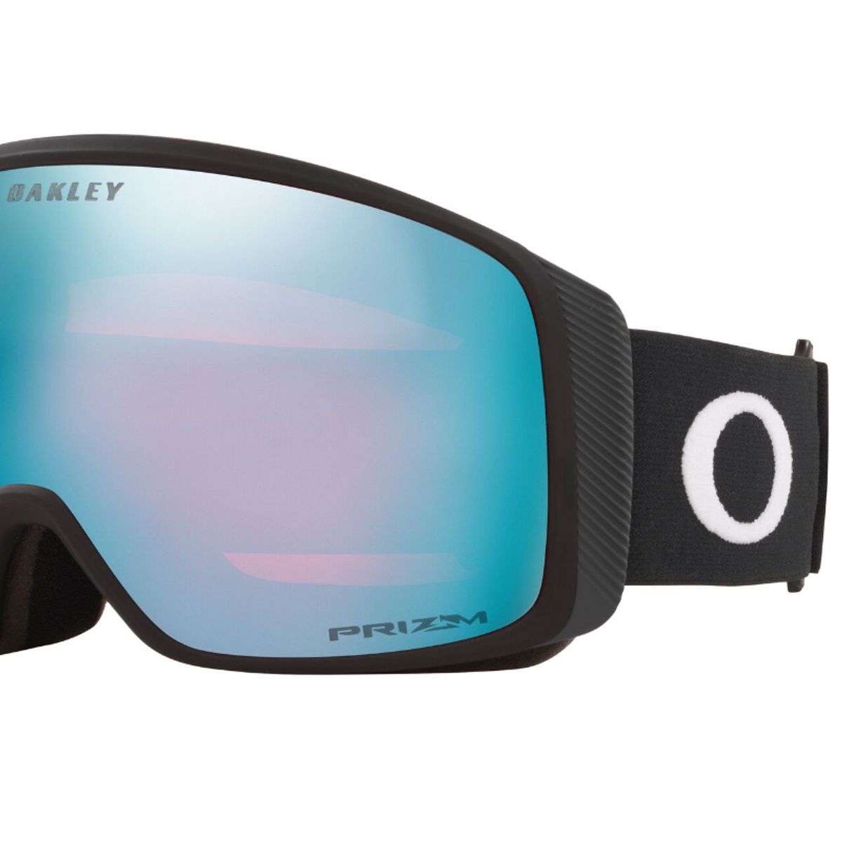 OAKLEY - Oakley Antiparras de Nieve Flight Tracker L Prizm OO7104 710406 00