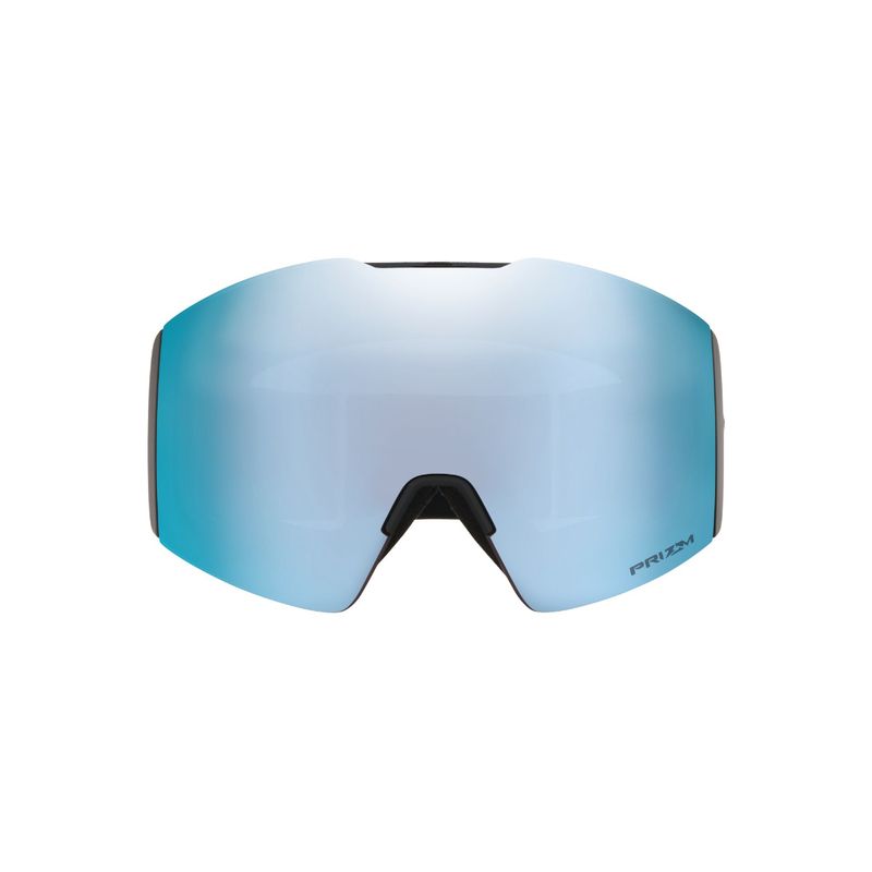 OAKLEY - Antiparras de Nieve Fall Line L Prizm Espejadas Oakley