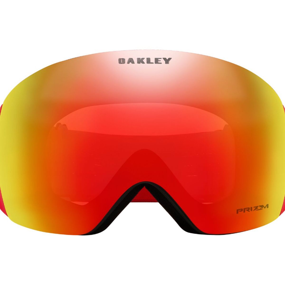 OAKLEY - Oakley Antiparras de Nieve Flight Deck L Prizm OO7050 7050D6 00