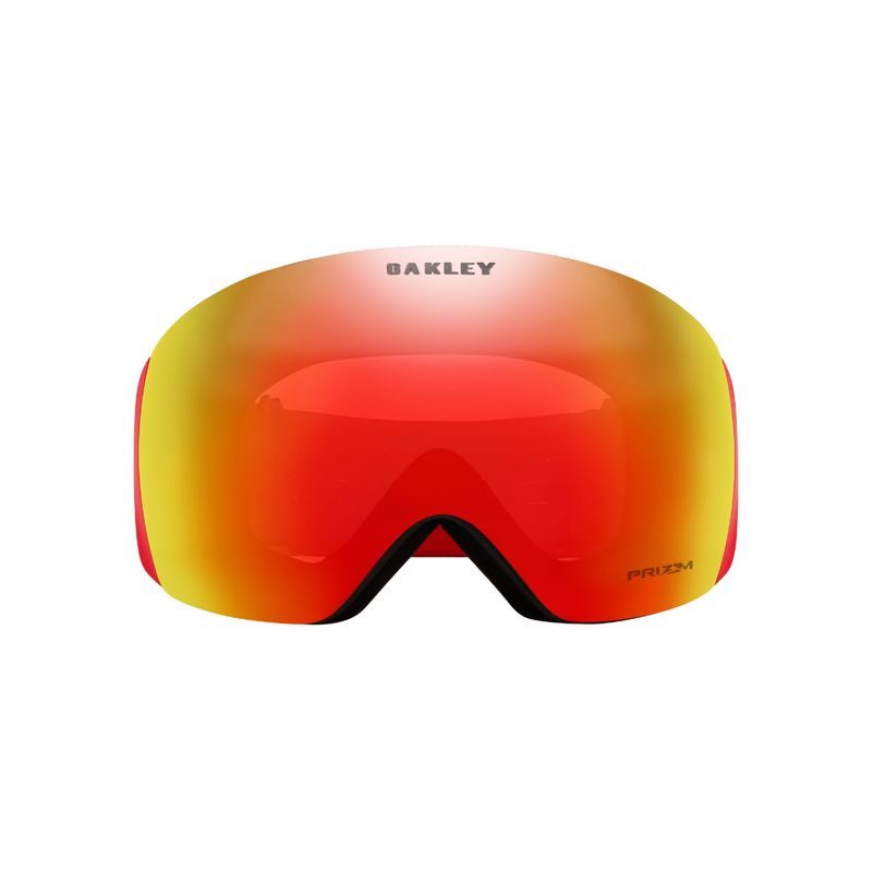 OAKLEY - Antiparras de Nieve Flight Deck L Prizm Espejadas Oakley.