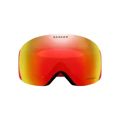 OAKLEY - Antiparras de Nieve Flight Deck L Prizm Espejadas Oakley.