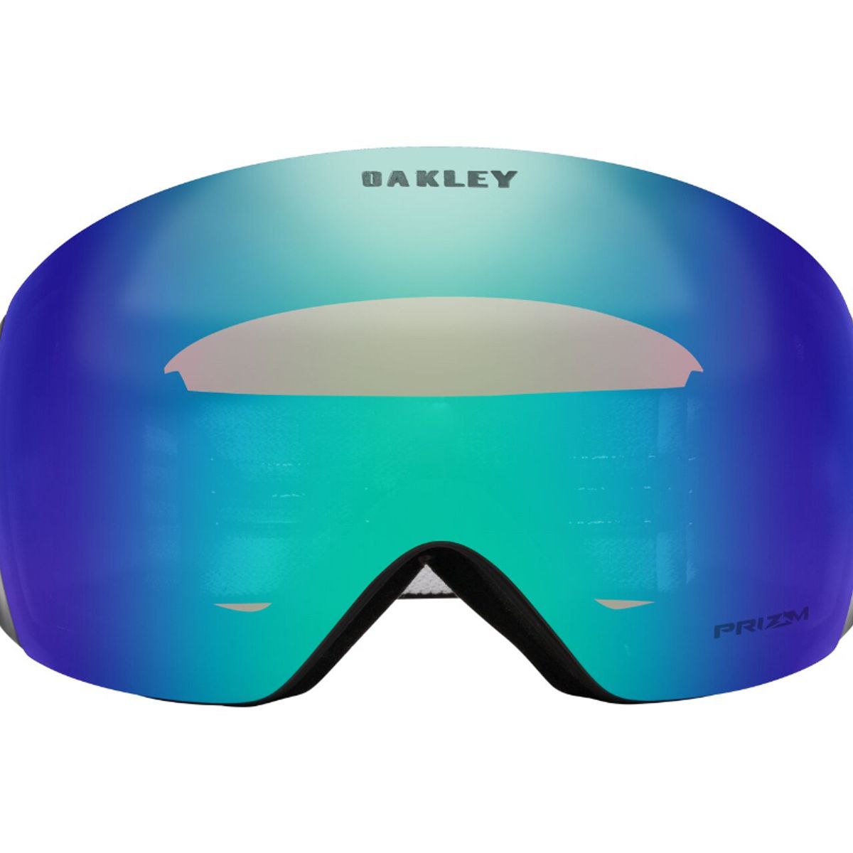 OAKLEY - Oakley Antiparras de Nieve Flight Deck L Prizm OO7050 7050D1 00