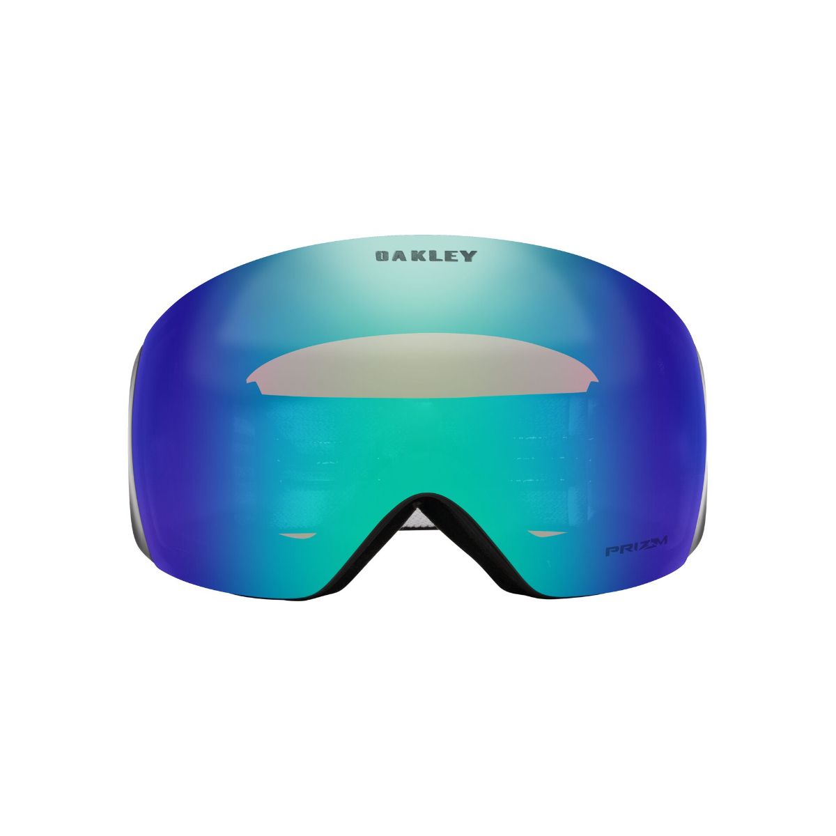 OAKLEY - Oakley Antiparras de Nieve Flight Deck L Prizm OO7050 7050D1 00