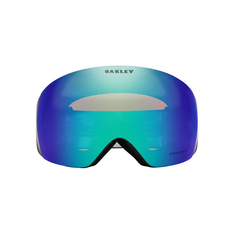 OAKLEY - Antiparras de Nieve Flight Deck L Prizm Espejadas Oakley
