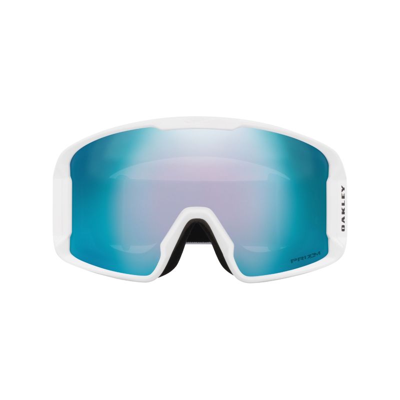 OAKLEY - Antiparras de Nieve Line Miner L Prizm Espejadas Oakley