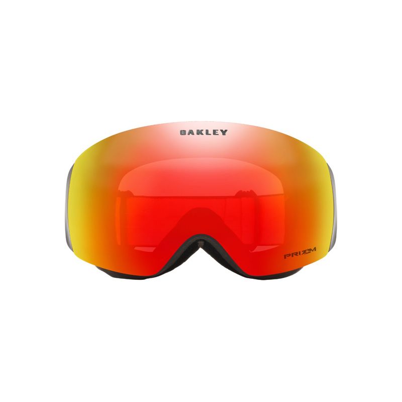 OAKLEY - Antiparras de Nieve Flight Deck M Prizm Espejadas Oakley