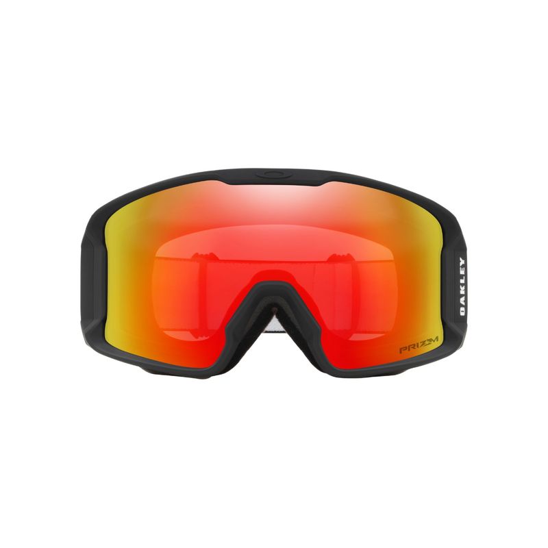 OAKLEY - Antiparras de Nieve Line Miner M Prizm Espejadas Oakley