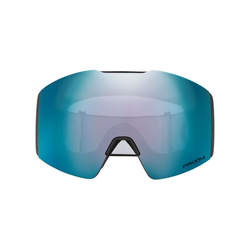 OAKLEY - Antiparras de Nieve Fall Line L Prizm Espejadas Oakley