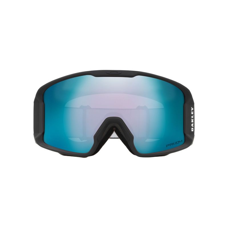 OAKLEY - Antiparras de Nieve Line Miner M Prizm Espejadas Oakley