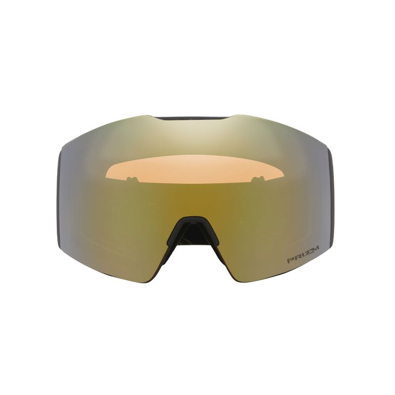 OAKLEY - Antiparras de Nieve Fall Line L Prizm Espejadas Oakley