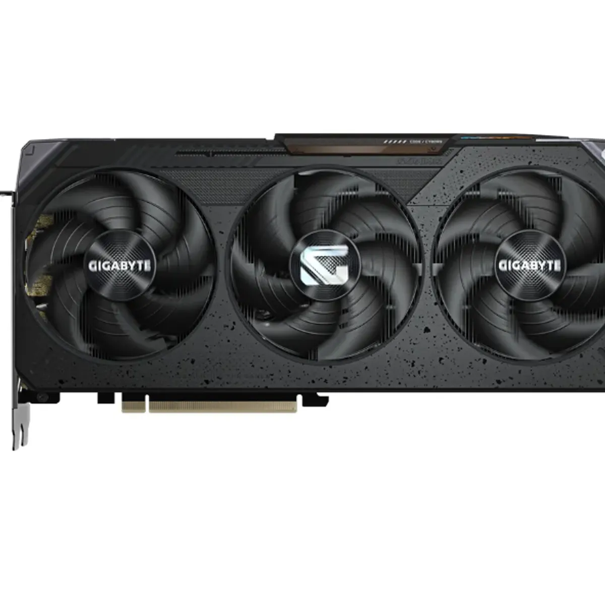 GIGABYTE - Tarjeta de video - Gigabyte Radeon RX 9070 GAMING OC 16G - 16 GB GDDR6.