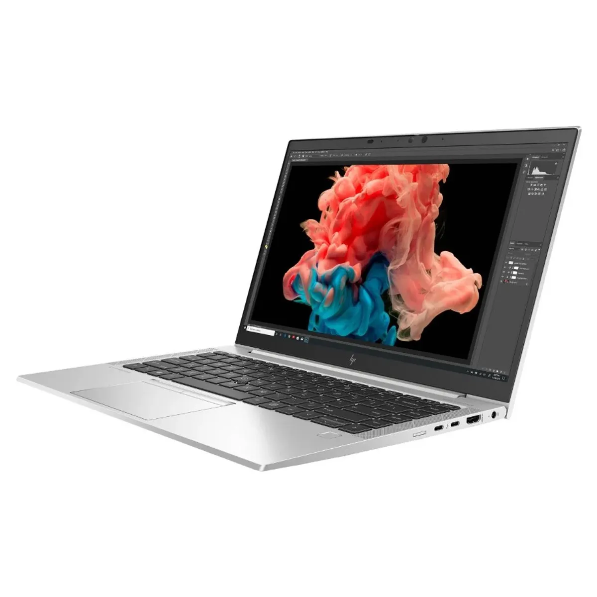 HP - NOTEBOOK HP CORE I7 8 GB DE RAM Y 256 GB DISCO SOLIDO