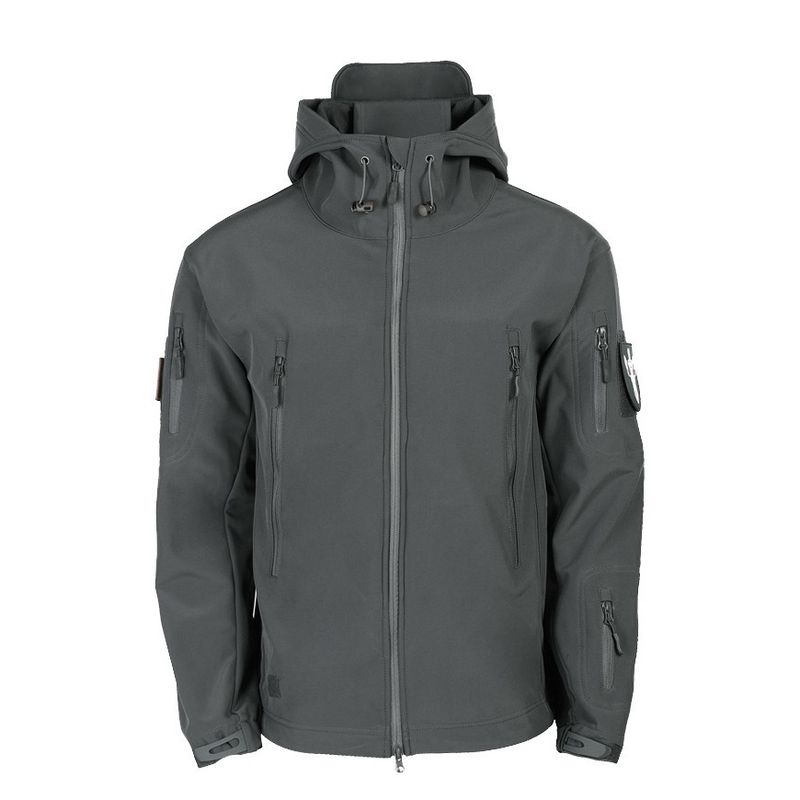BLWOENS - Chaqueta para hombres