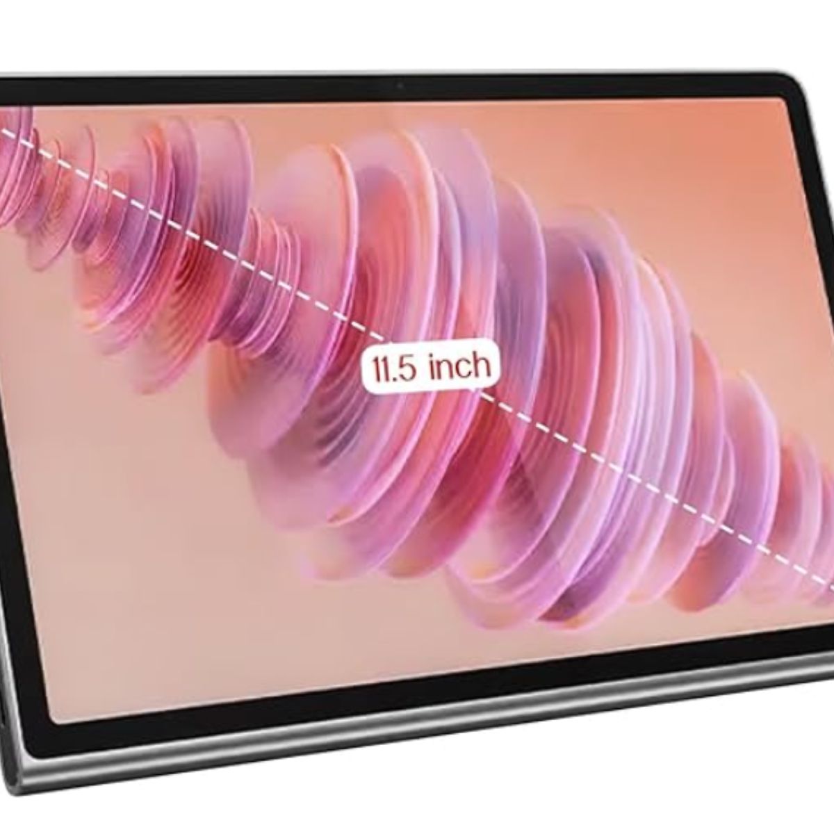 GENERICO - Lámina Mica Vidrio Para Tablet Lenovo Tab Plus 11.5 2024