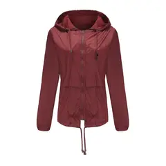 BLWOENS - Chaqueta de moda casual para mujeres