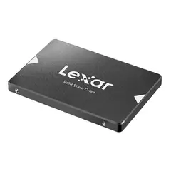 LEXAR - UNIDAD ESTADO SOLIDO 512 GB LNS100-512RD 843367-116201