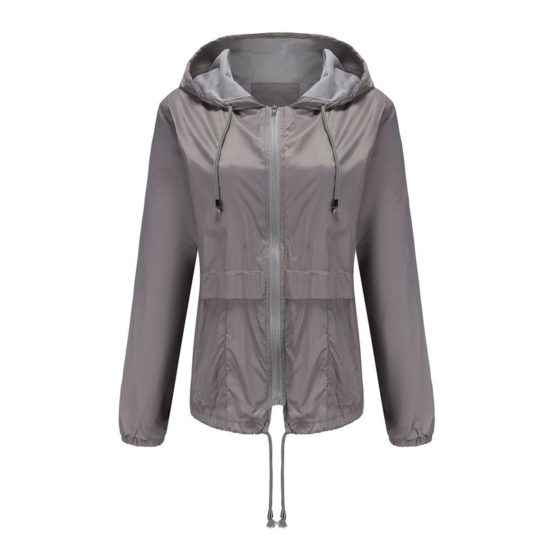 BLWOENS - Chaqueta de moda casual para mujeres.