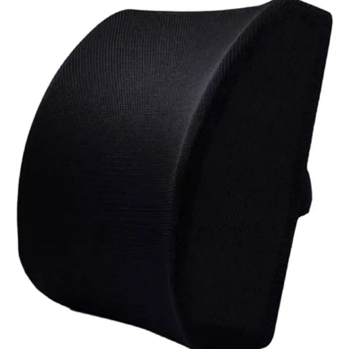 GENERICO - Cojín Lumbar Ortopédico Para Espalda Soporte Lumbar 3230 Cm