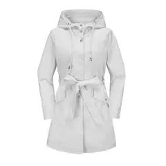 BLWOENS - Chaqueta de invierno mujer - Blanco