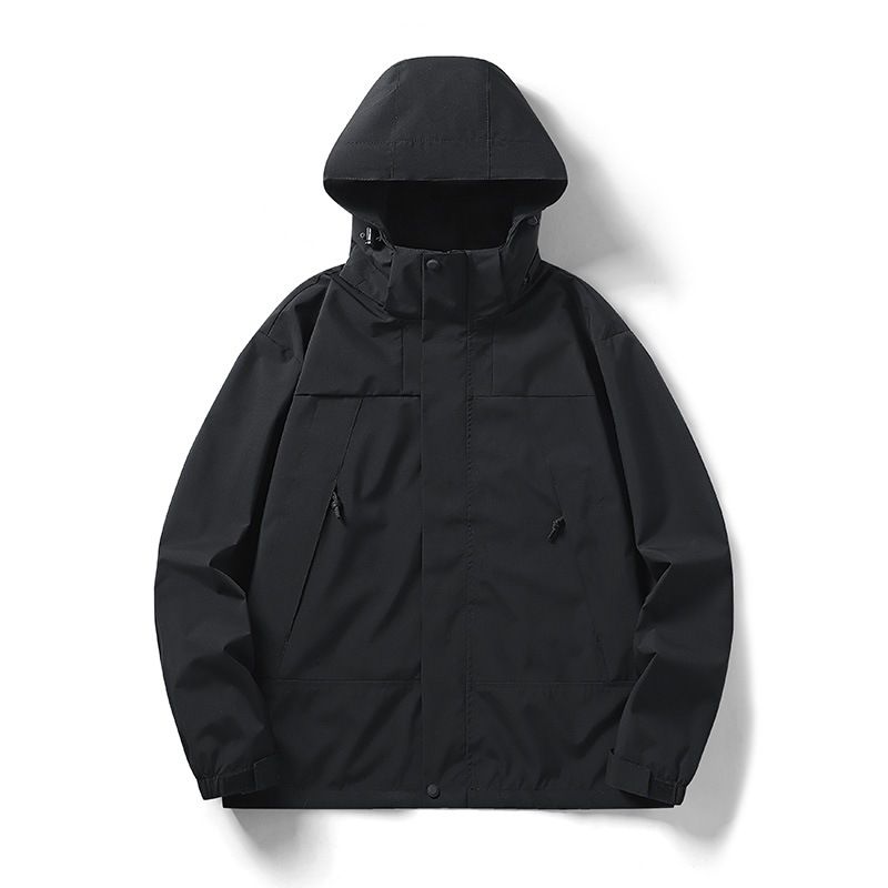 BLWOENS - Chaqueta Hombre - Negro.