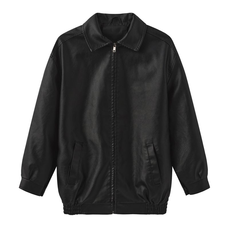 BLWOENS - Chaqueta de invierno mujer - Negro