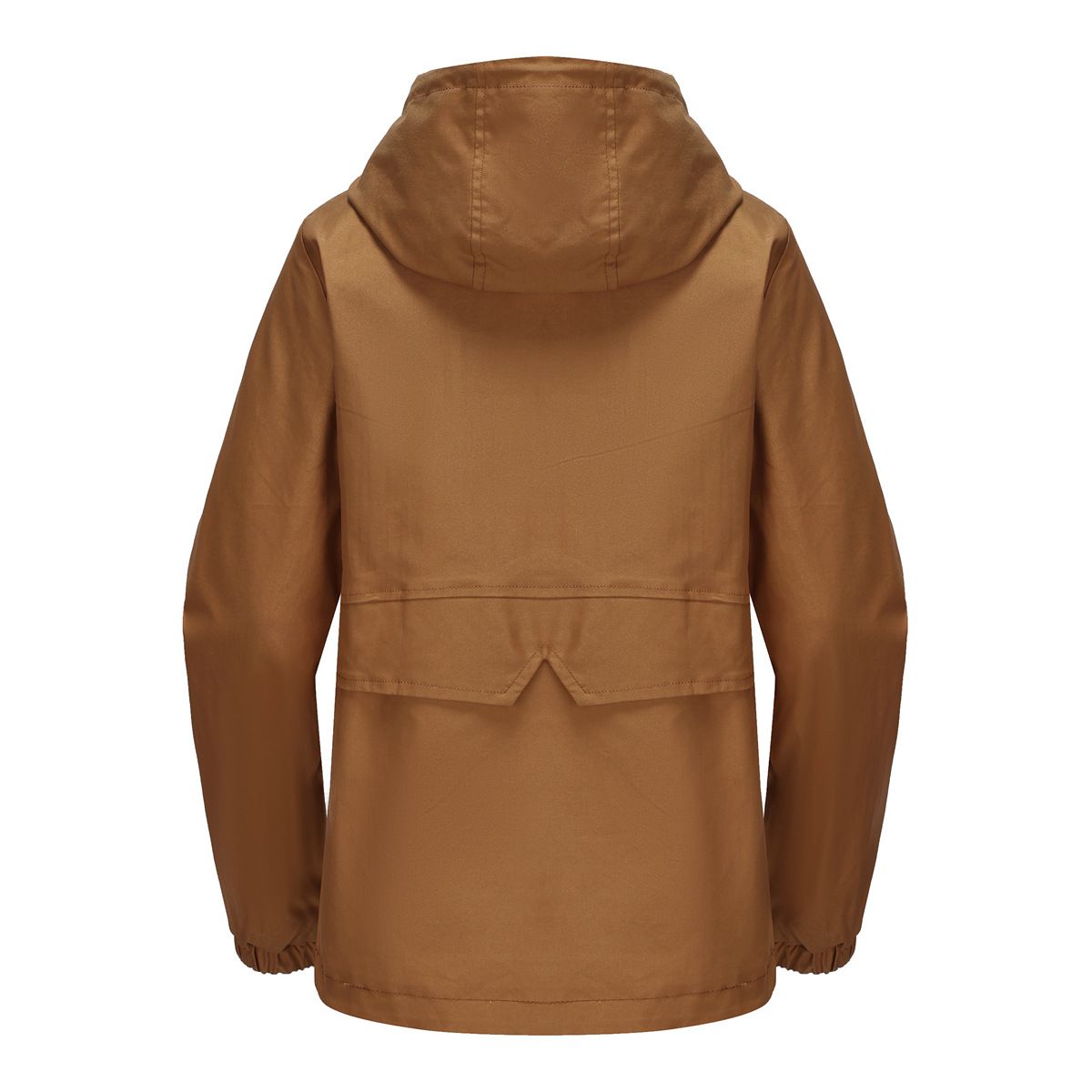 BLWOENS - Chaqueta de invierno mujer - Marrón